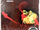 Jimi Hendrix, Band Of Gypsys, 33 RPM LP Classic Records ST-472 200 Gram Sealed