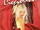 LP CICCIOLINA MUSCOLO ROSSO ILONA STALLER KOONS BOY RECORDS MINT ORIGINAL RARE