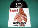 HELLACOPTERS Twist 7