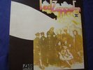 LED ZEPPELIN II   1ST UK PRESSING PLUM/RED - KILLING FLOOR - AWESOME