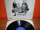 PHILIPS P 08052 L Marriage in modern Jazz - Rita Reys & Pim Jacobs Trio JAZZ UK