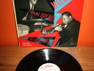 VOGUE LAE 12036 ORIG MAX ROACH & CLIFFORD BROWN in concert RARE JAZZ LP