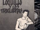 LOQUILLO Y LOS TROGLODITAS: PEGATE A MI + ME CONVERTI EN UN HOMBRE LOBO POR ...