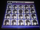 THE BEATLES A HARD DAYS NIGHT - EX/ EX 1st Pressing, MONO LP, 1964, PMC 1230