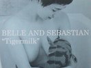 Belle And Sebastian / Tigermilk LP Indie Rock  