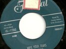 R&B BLUES JUMP 45 by JIMMY NOLEN GREAT HEAR CLIP