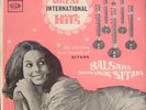 Great International Hits  -  Balsara & his Singing Sitars 1969? LP