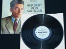 SAX 2379 SIBELIUS No.2 VON KARAJAN B/S EX+/NM columbia stereo