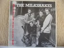 MILKSHAKES  Nothing can stop these men  LP  original