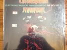 Mort Garson Ataraxia The Unexplained LP RCA APL1-1217 SYNTHESIZER 