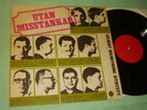 GILBERT HOLMSTRÖMS KVINTETT utan misstankar LP 1965 RARE SWEDISH JAZZ MINT-