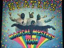 THE BEATLES Magical Mystery Tour EP 1st MONO NM/EX++++ MMT1 FIRST PRESSING
