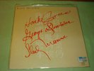 HANK JONES easy to love LP LOB LDC-1017 trio jazz  JAPAN sealed DIRECT CUT