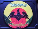 SOULFLY - PRIMITIVE - LP VINYL PICTURE DISC