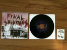 Final Solutions FS-DF 7