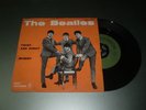 THE BEATLES