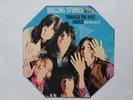ROLLING STONES  Through The Past, Darkly... 1969 Decca