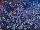 CATHEDRAL - CARNIVAL BIZARRE  2x10