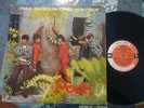 I POOH LP PARA AQUELLOS ARGENTINA Mono