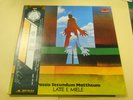 LATTE E MIELE PASSIO SECUNDUM MATTHEM LP 23MM-0146 ITALIAN PROG. ROCK