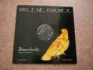Mylene Farmer Desenchantee Tirage Limité  1991 12
