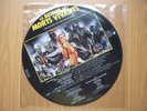 RETURN OF THE LIVING DEAD PIC DISC LP The Damned Cramps