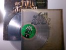 the Fall of Troy - Phantom on The Horizon LP CLEAR vinyl rare OOP