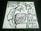 Jean Dubuffet Musical Experiences Vinyl LP Finnadar Jazz Avant Garde