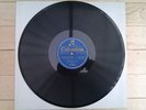 FERRUCCIO BUSONI 78RPM DISC COLUMBIA L 1470 CHOPIN & BACH-BUSONI