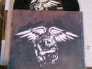 AMERICAN NIGHTMARE/GIVE UP THE GHOST 