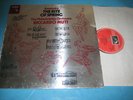 #ASD 3807 STRAVINSKY THE RITE OF SPRING PHILADELPHIA ORCHESTRA MUTI
