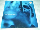 John Coltrane / Coltrane / Impulse AS 21 / original LP 
