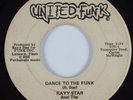 Modern Soul Boogie 45 RAYY STAR Dance To The Funk UNITED FUNK HEAR