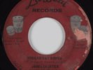 Northern Soul 45 JAMES SHORTER Modern Day Woman LA BEAT HEAR