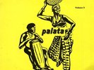 JULIEN BABINGA mbongui percussion vol.3 RARE GHANA AFRO BEAT LP