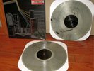 BETWEEN THE BURIED AND ME COLORS CLEAR BLACK SMOKE VINYL LP OOP