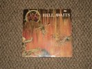 Slayer ORIGINAL SEALED Hell Awaits LP