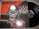 KAHLKOPF SOLDAT ISD OI RAC ROCK O RAMA REBELLES ROR LP 12