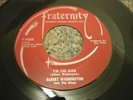 Northern Soul-----ALBERT WASHINGTON & The Kings----------------------HEAR 
