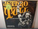 JETHRO TULL -LIVE STOCKHOLM 1969-1LP-GREEN VINYL-NEWTSP- BEATLES PINK FLOYD