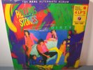 ROLLING STONES -REAL ALTERNATE DIRTY WORK BOX SET-4LP+2CD-SEALED BEATLES