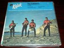 The Eskimo's Orgnl 60s Greenland Surf garage 45 EP PS