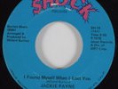 70's Soul Funk 45 JACKIE PAYNE I Found Myself When I Lost You SHOCK HEAR
