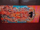 JIMI HENDRIX Axis Bold As Love LP 1967 MONO 1st Press