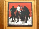 WHITE STRIPES - White Blood Cells LP - SFTRI NM