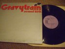 GRAVY TRAIN - SECOND BIRTH - DAWN - 1973 - 1st PRESS.