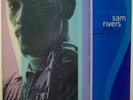 RARE LP, SAM RIVERS 