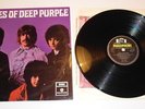 Shades of DEEP PURPLE