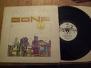 VERY RARE FIRST PRESSING OF THE GONG LP 