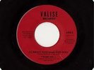 Frank Dell He Broke Your Game Wide Open Valise Rare Northern Soul
